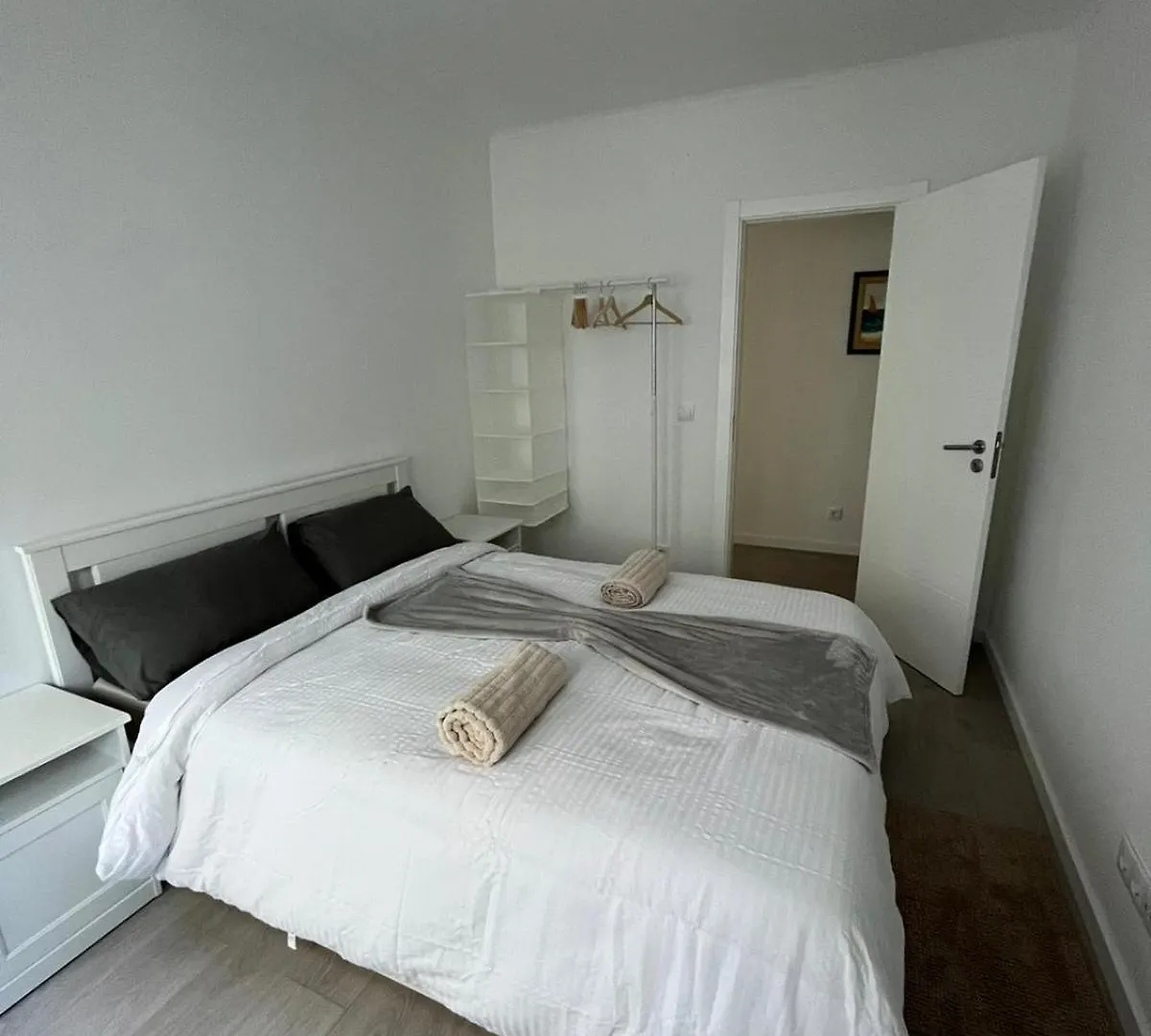 Refugio Elegante Apartamento Lisboa
