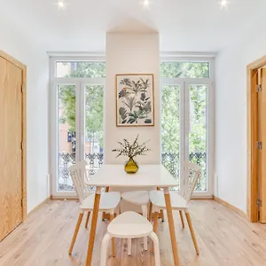 The Count Charm Apartment
