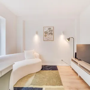 Apartamento Campolide Charm Ii, Lisboa