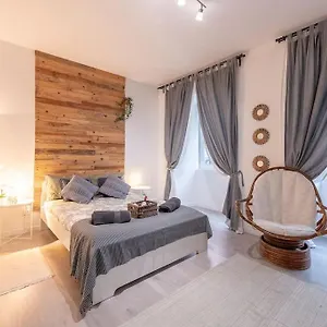 Apartamento Modern Rustic In Graca, Lisboa