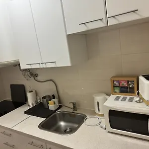 Apartamento Quiet Street Alfama, Lisboa