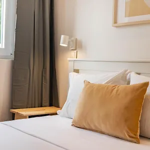 Apartamento Blue Charm - Campolide, Lisboa