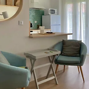 Saldanha Apartment