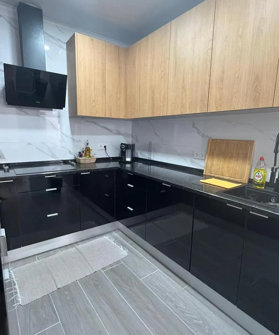 Homestay Refugio Elegante Apartment Lisbon